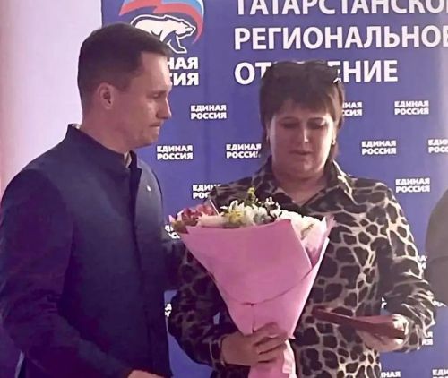 Герой батырлыгы һәм киләчәккә адым