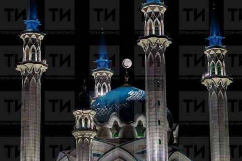 С праздником Ураза - байрам!