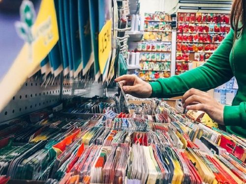 Как выбрать семена в интернет-магазине?