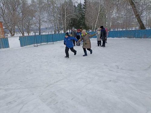 Декада спорта и здоровья - в разгаре!