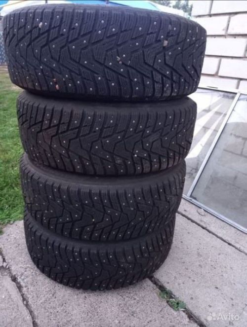 Как правильно выбрать зимние шины? Грамотный выбор зимней резины