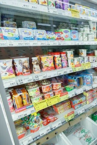 Как поступить, если вы купили просроченные или испорченные продукты?
