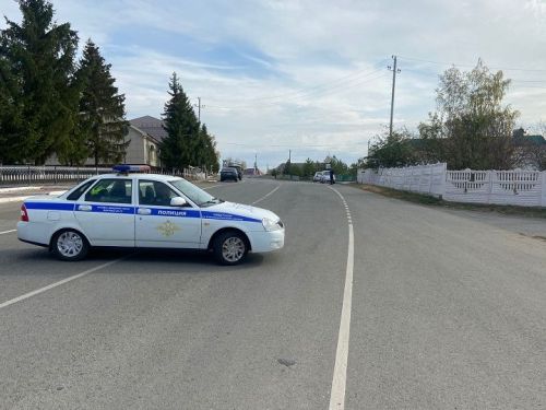 В Новошешминске проходят штабные учения по гражданской обороне