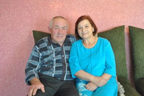 Там, где живет вера и любовь