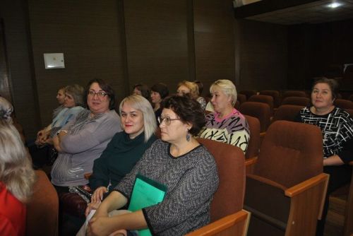 Культуре района шире развиваться помогают гранты