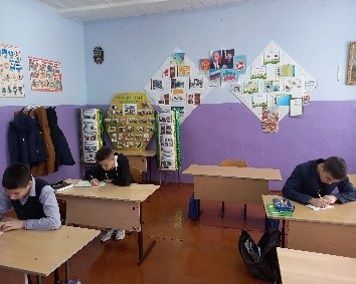 Школы и детсады Новошешминского района поддерживают земляков на СВО