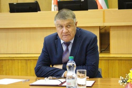 Сораштырылган яңачишмәлеләрнең 5,9 %ы узган елда коррупция хәленә эләккән