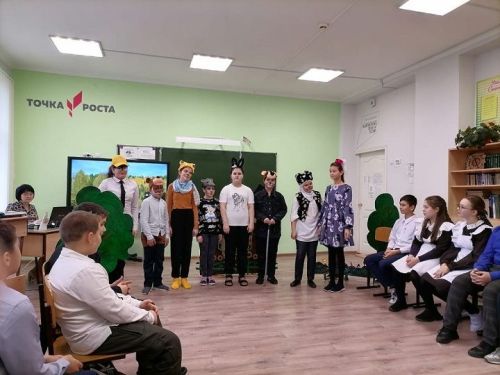 Воспитание на культурном наследии и традициях татарского народа