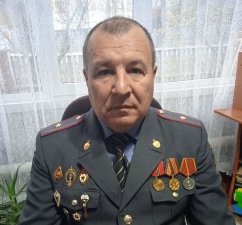 Филипп Иванов: «Я был не один»
