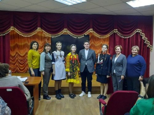 Эколого-географические проблемы района в будущем будут решены