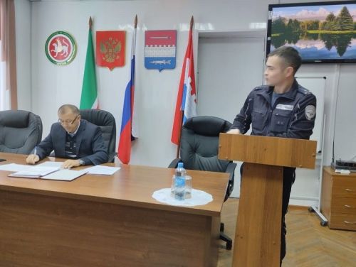 Дороги должны быть безопасными