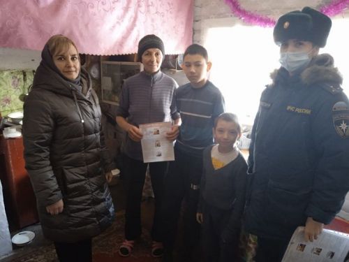 Мечта о загородном рае в Пестрецах обернулась трагедией – не было пожарного извещателя.