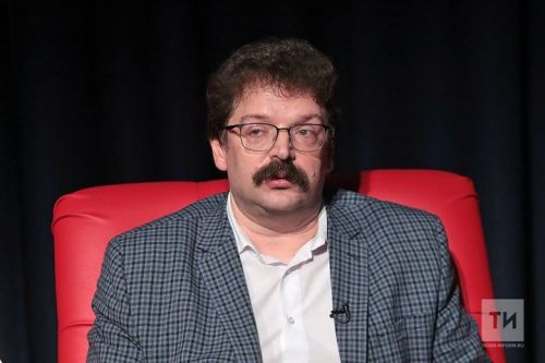 Андрей Большаков: Послание Президента РФ стало обобщением задач за прошедшие два года
