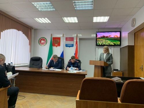 Вячеслав Козлов: «Вести борьбу с коррупцией нужно по всем направлениям»