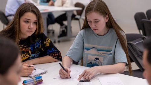 На конкурс грантов Минмолодежи РТ поступило почти 700 заявок