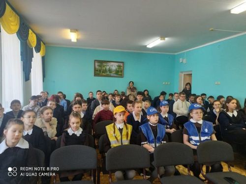 Весенние каникулы: пусть они будут безопасными