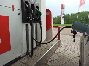 В Татарстане подешевело дизельное топливо, но подорожал бензин