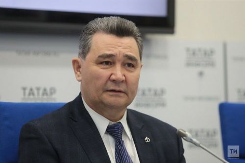 В Казани пройдут Всероссийские «Динамовские игры»