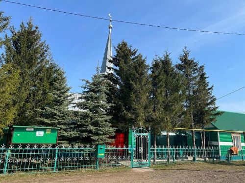 Аллаһы Тәгалә ризалыгы өчен. Фитыр, фидия һәм зәкят турында