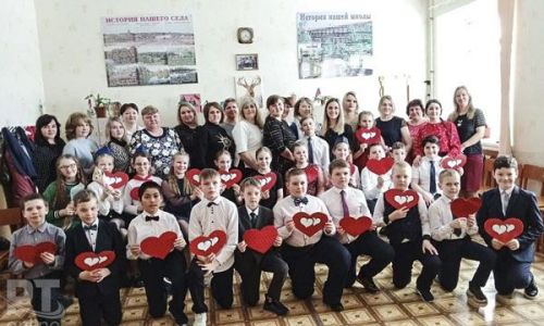 Урок длиной в 90 лет