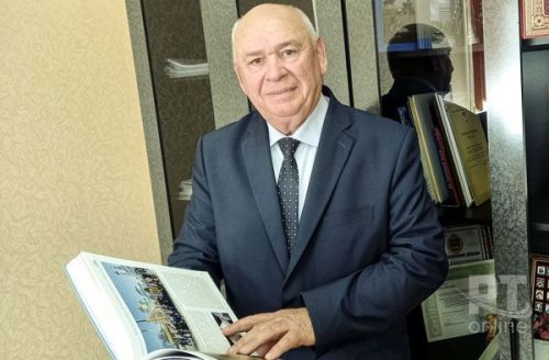 Воспоминания ветеранов