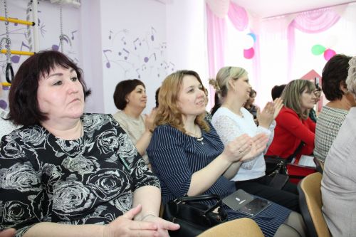 Любовь к родине начинается с детства
