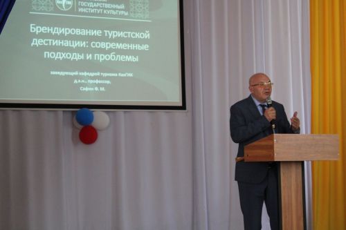 Новошешминский район - благодатное место для туристов (фоторепортаж)