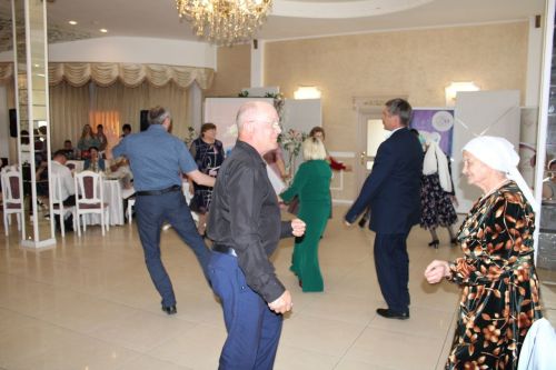 Чествовали учительские династии Новошешминского района (фоторепортаж)