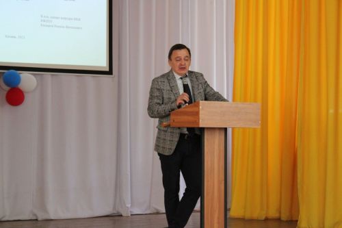 Новошешминский район - благодатное место для туристов (фоторепортаж)