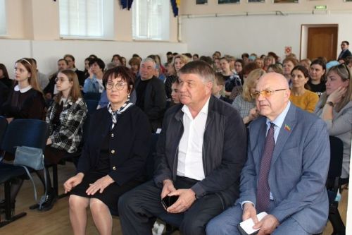 Новошешминский район - благодатное место для туристов (фоторепортаж)