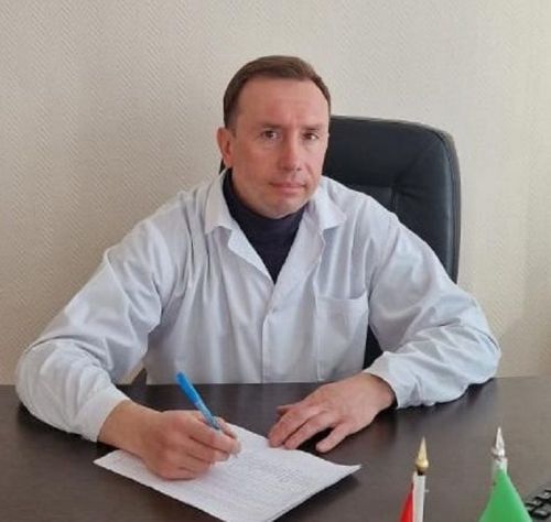Весенние заботы Новошешминской ветслужбы