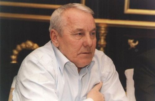 Становление газовой службы Новошешминского района