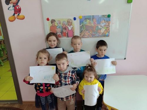 Шахмай музеенда «Минем гаиләм» чарасы узган