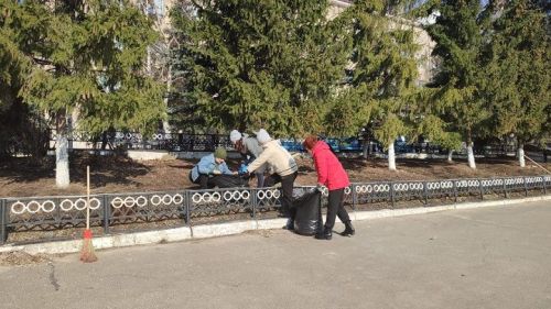 Лучшая красота – это чистота