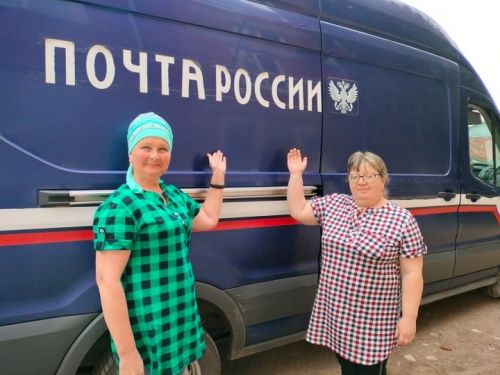 Стали своими в каждом доме