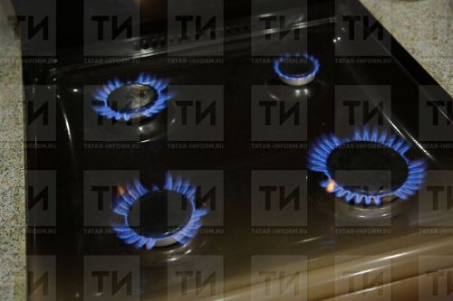 В столице РТ мужчина и двое детей отравились угарным газом