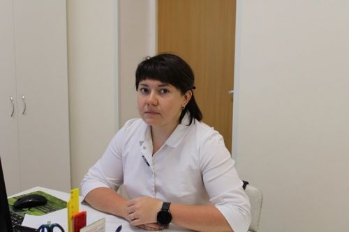 Светлана Шишкина: «Йөрәк — ул үзенчәлекле стихия»