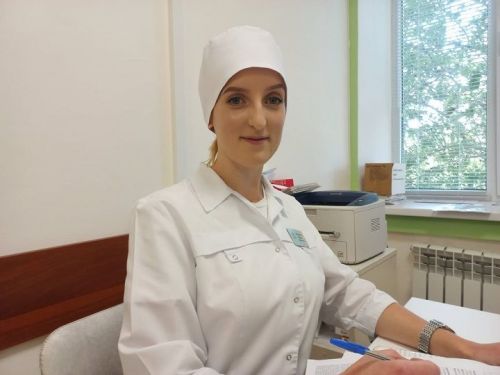 Марина Урядникова: «Кайвакыт кеше үзенә инфаркт куркынычы янаганын белми»