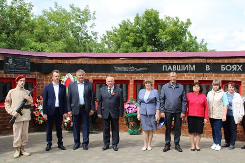 Забвению не подлежит!