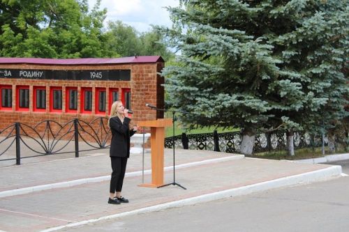 Забвению не подлежит!