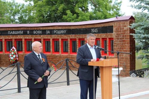 Забвению не подлежит!