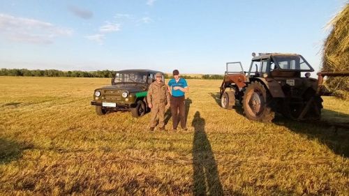 В лесных хозяйствах республики объявлен пятый класс пожарной опасности