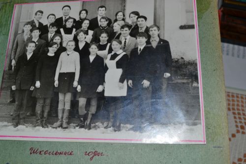 Зирекле авылында мәктәп тәмамлаучыларның традицион очрашулары дәвам итә