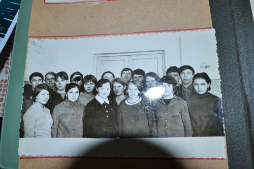 Зирекле авылында мәктәп тәмамлаучыларның традицион очрашулары дәвам итә