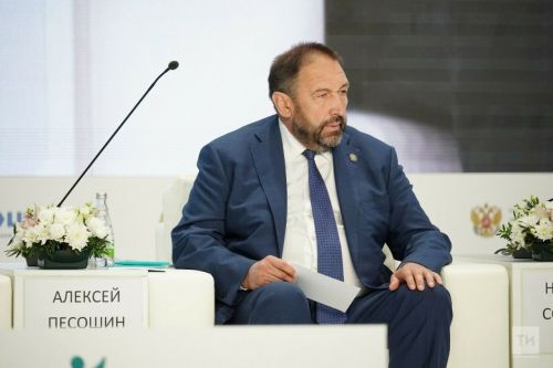 Татарстан стал лидером в национальном проекте «Производительность труда»