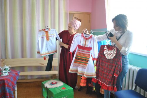 Скоро начнется учебный год