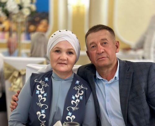 Семья Ахметовых из Тубылгы Тау приглашена на встречу с Раисом республики