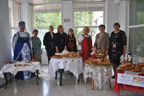 В Новошешминске состоялась августовская педагогическая конференция