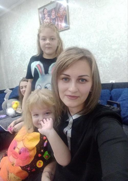 Сладкий дом Виктории Чумаковой