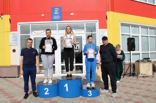 Яңа Чишмәдә » Милләтләр кроссы — 2023″ массакүләм йөгерү көне узды
